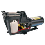 Hayward Super Pump 1.5 HP Inground